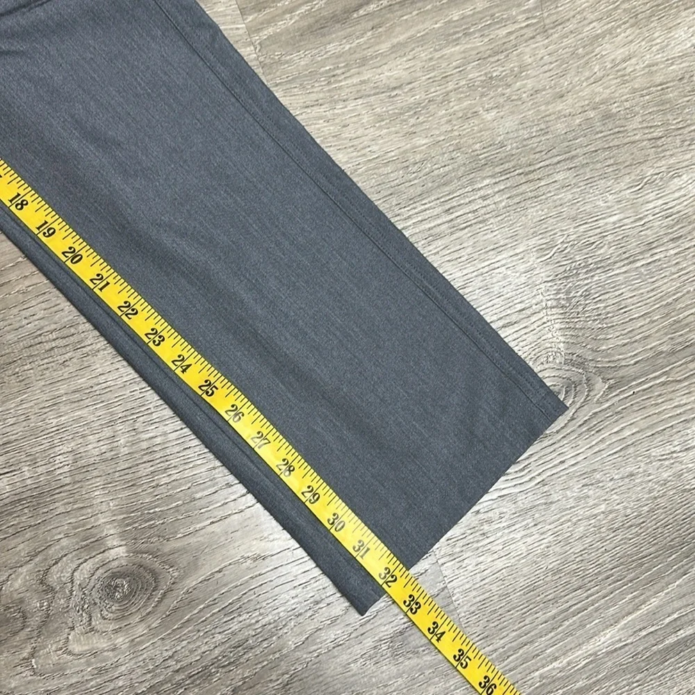 Figs Men’s Cairo Cargo Scrub Pants in Graphite Sz M